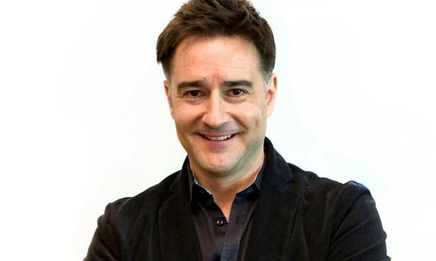 Brian Scudamore