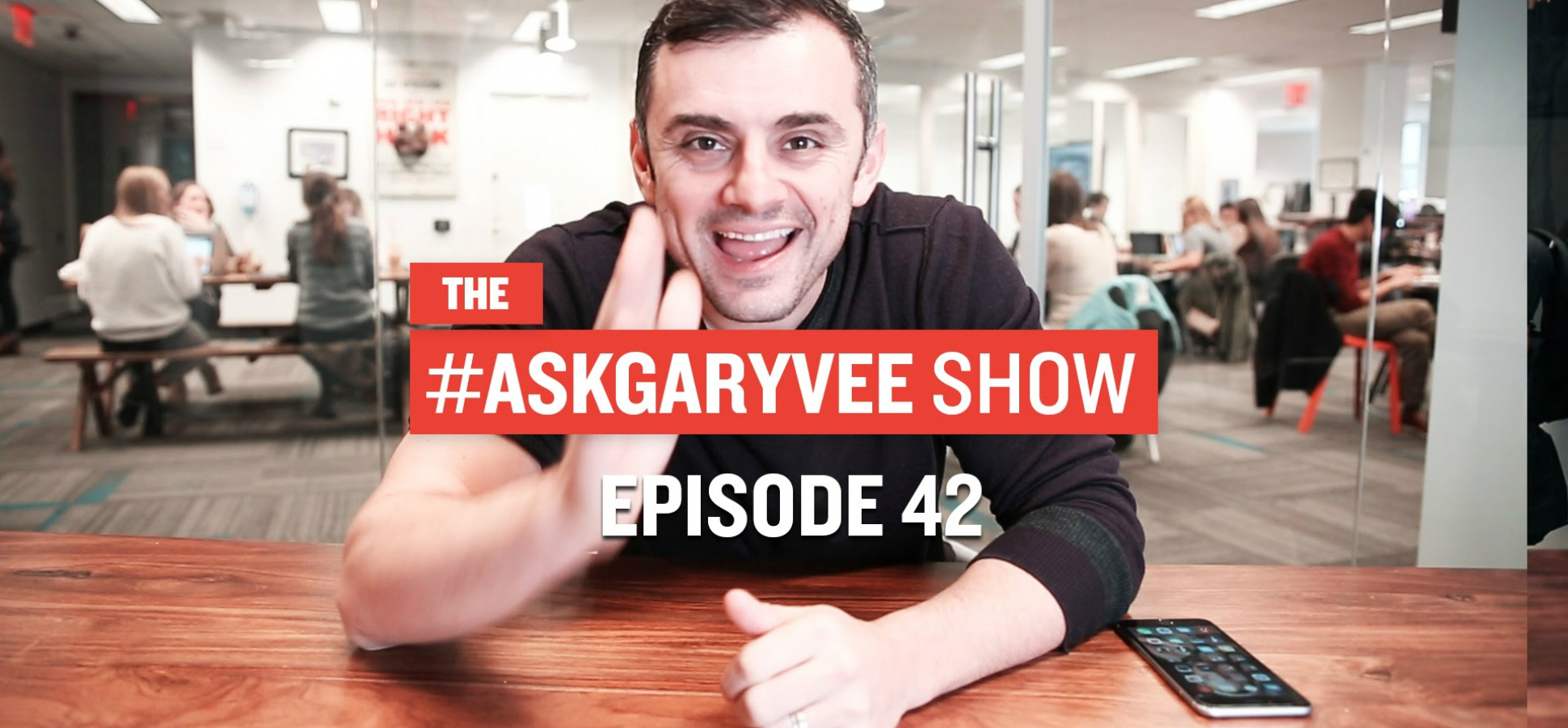 Inside The #AskGaryVee Show Syndication Model: The Power Of Syndication